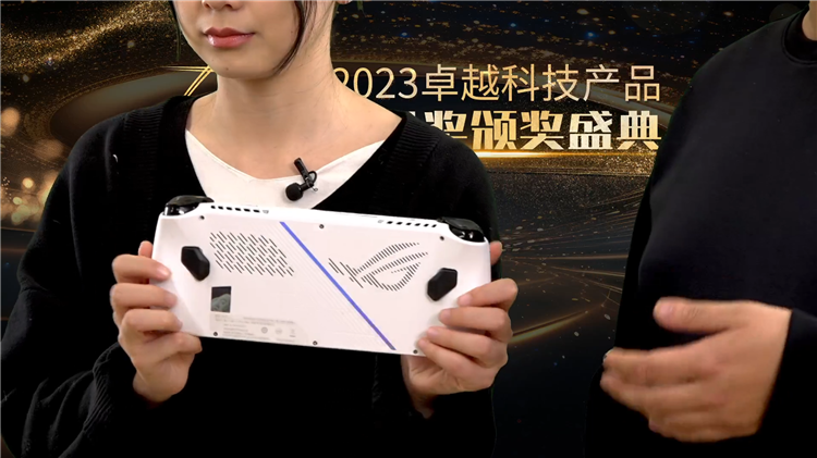 回顾过去展望未来，2023卓越科技产品评选专题直播圆满落幕-第11张图片-科技快讯