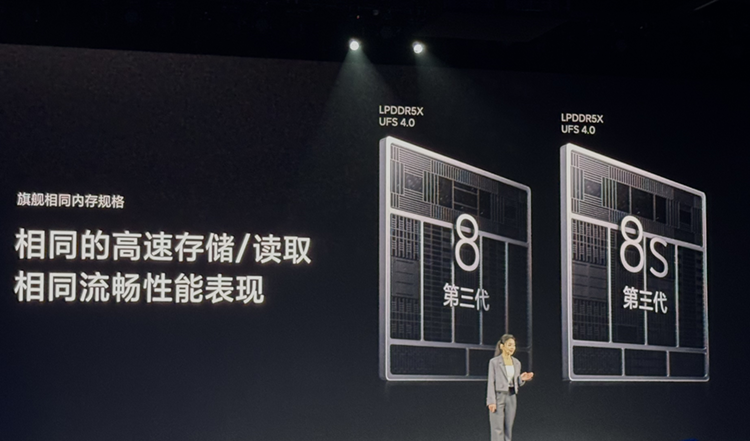 小米Civi4 Pro正式发布，首发高通骁龙8s Gen3，"Pro级"影像与设计-第6张图片-科技快讯