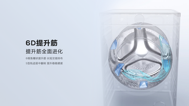 "君子务本"，TCL持续聚焦核心痛点，突破洗净能力行业上限-第4张图片-科技快讯