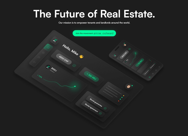 Web Summit 2023丨AI驱动的数字检测，Xelidoni展示房地产未来科技-第2张图片-科技快讯