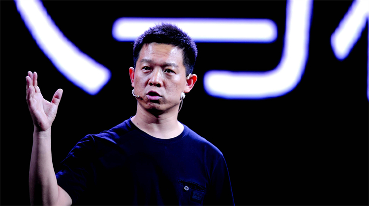 FF股价短短两周累计涨幅4636.84%，贾跃亭为什么又"行"了？-第3张图片-科技快讯