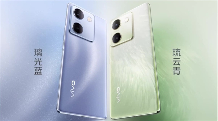国民新标杆？vivo Y100可保四年电池畅用无忧！-第6张图片-科技快讯