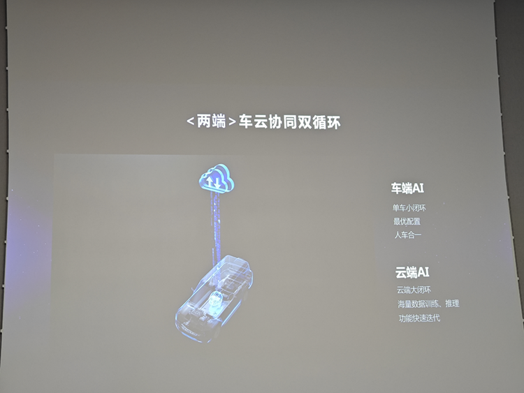 比亚迪智能化亮剑！多项黑科技现场演示，智能街区展示实力-第7张图片-科技快讯