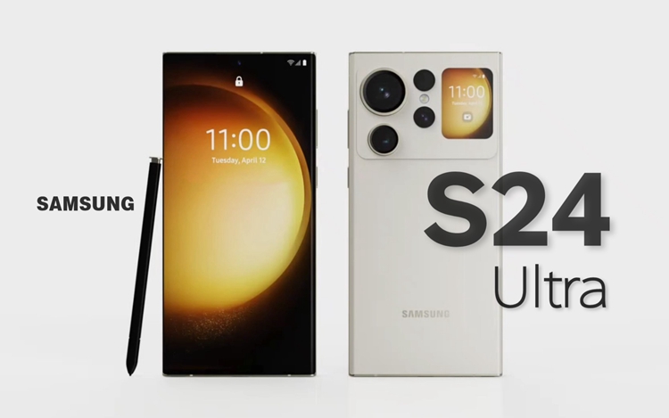 疑似三星Galaxy S24系列规格曝光：超大杯钛合金做工，10倍光变改5倍-第2张图片-科技快讯