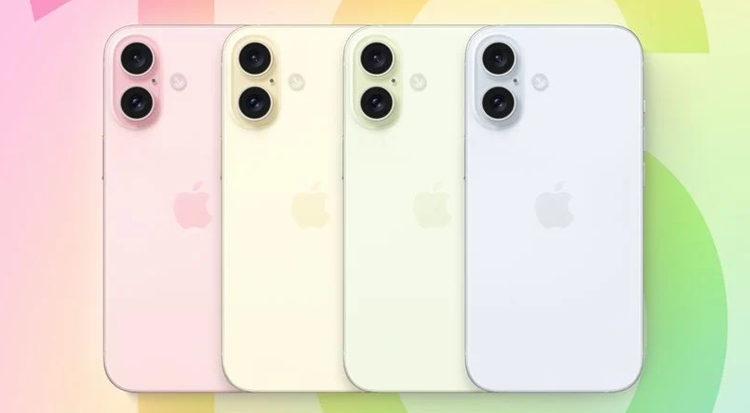 iPhone 16手机新渲染图曝光：药丸设计，神似iPhone X-第1张图片-科技快讯