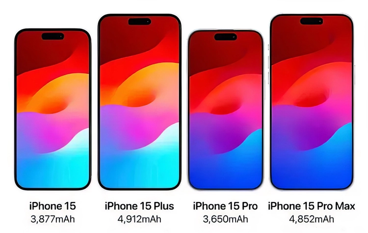 涨价合理吗？这份iPhone 15系列爆料大汇总给你答案-第13张图片-科技快讯
