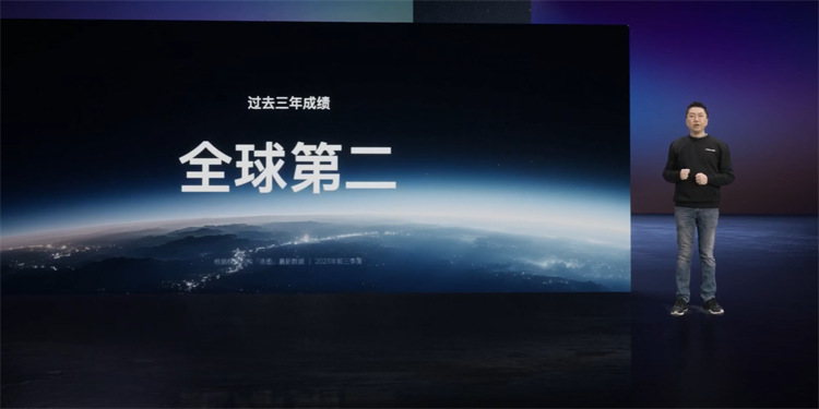 全球首款通过IMAX ENHANCED认证的智能投影，极米RS 10 Ultra售价9999元起-第10张图片-科技快讯