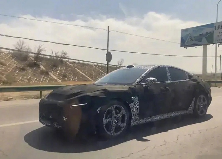 有望推出增程车型 小米汽车 *** 相关专业开发工程师-第3张图片-科技快讯