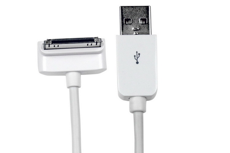 iPhone 15 USB口不兼容安卓算什么，细数苹果在接口上的骚操作-第4张图片-科技快讯