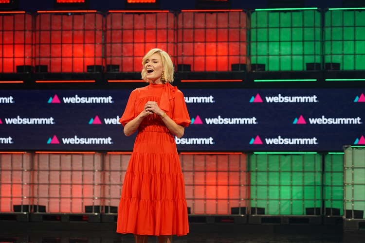 Web Summit 2023隆重开幕， *** 创始人回应ChatGPT的挑战  -第2张图片-科技快讯