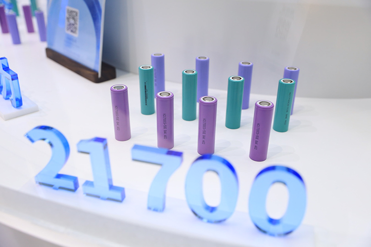 Tech G 2023 | 比克动力发布半固态电池 提升锂电技术赋能智慧生活-第6张图片-科技快讯