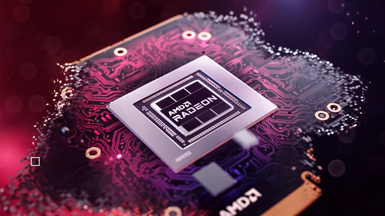 AMD打算将AI引入超分辨率技术：提升FSR画质表现-第1张图片-科技快讯