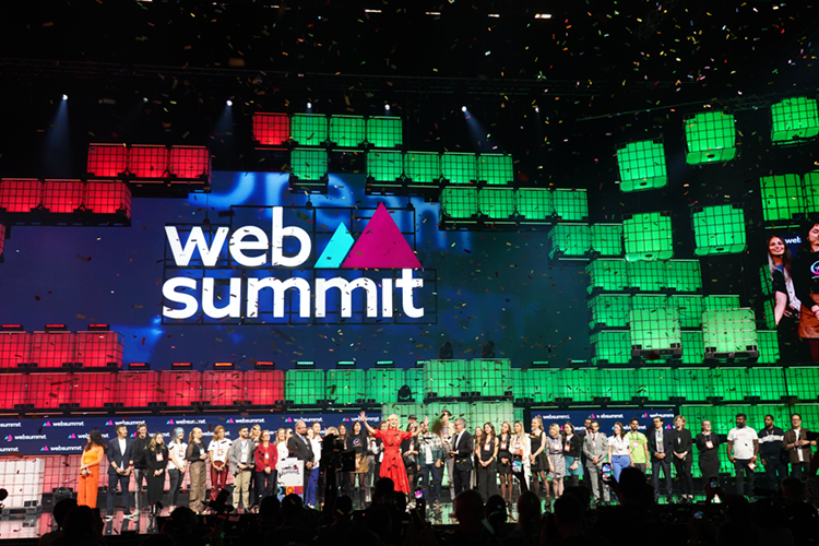 从科技的盛宴到创新的舞台，Web Summit 2023何以成为"科技届的奥运会"-第10张图片-科技快讯