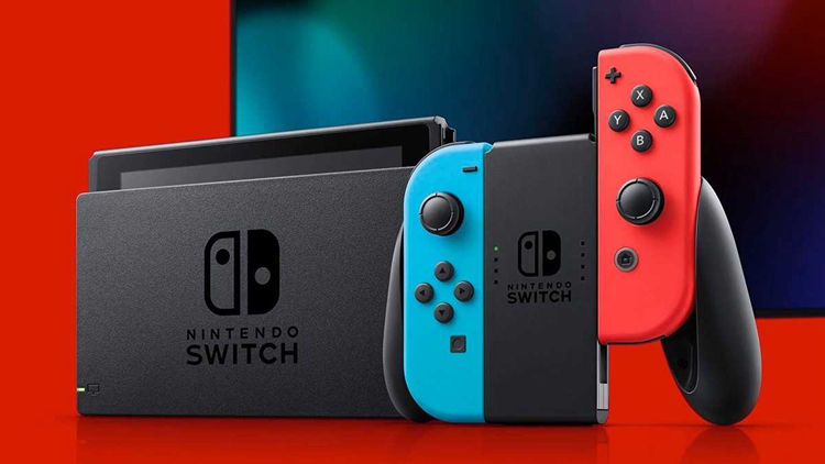 任天堂Switch 2将采用三星第五代闪存：读取速度可达1.2GB/s-第2张图片-科技快讯