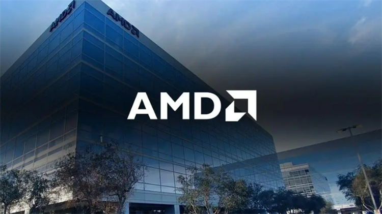 AMD中国 *** " *** "版AI芯片，还是被美国打回：不允许使用-第1张图片-科技快讯