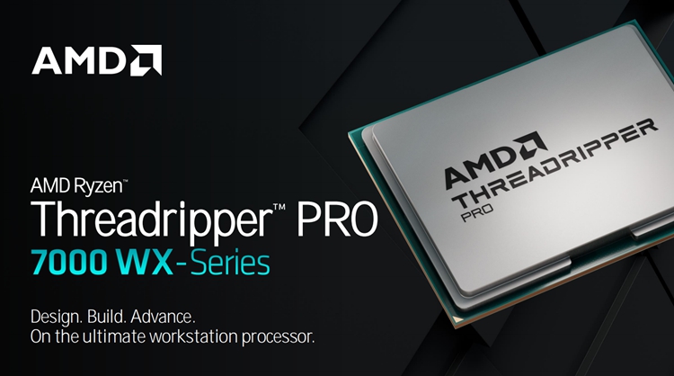 AMD发布线程撕裂者处理器：96核怪兽降临，HEDT产品线回归-第1张图片-科技快讯