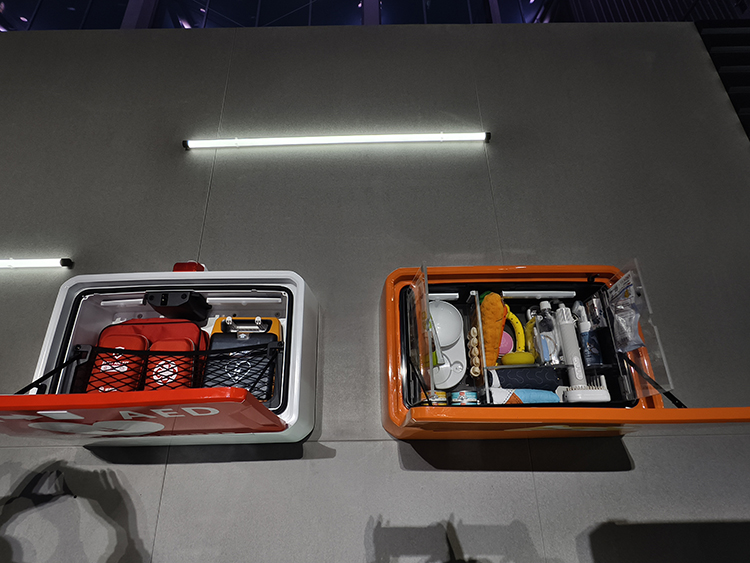 iCar 03正式上市：奇瑞新品牌首款车型 起售价10.98万元-第3张图片-科技快讯