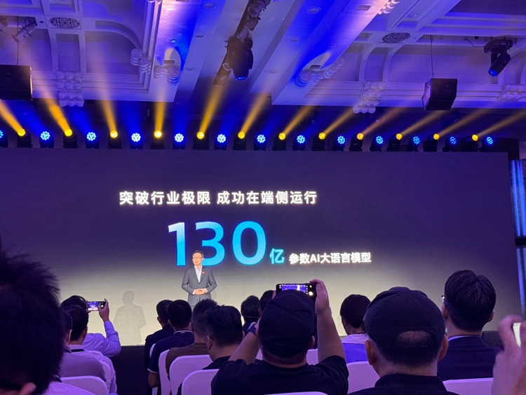 联发科这次为了赢，真的拼了！天玑9300旗舰处理器发布   -第12张图片-科技快讯