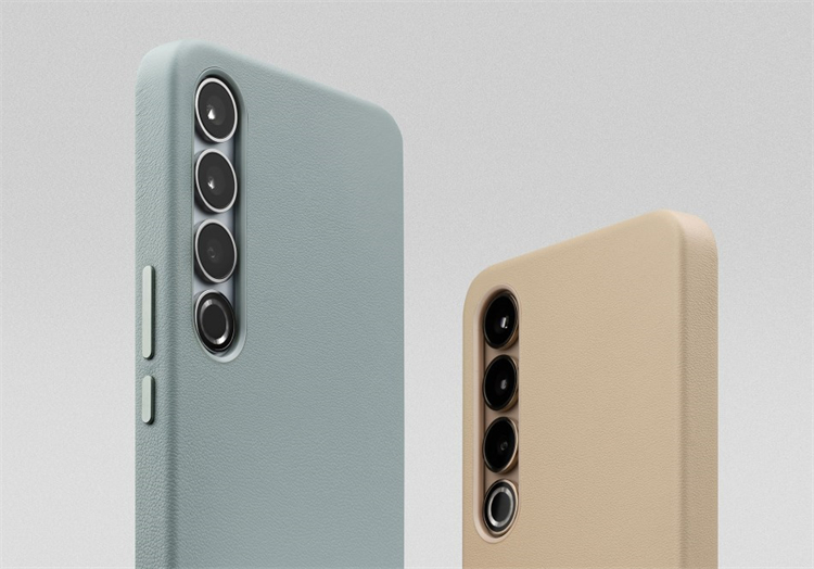 想要一款系统长期流畅不卡的高颜值手机，不如看看魅族20 PRO-第6张图片-科技快讯