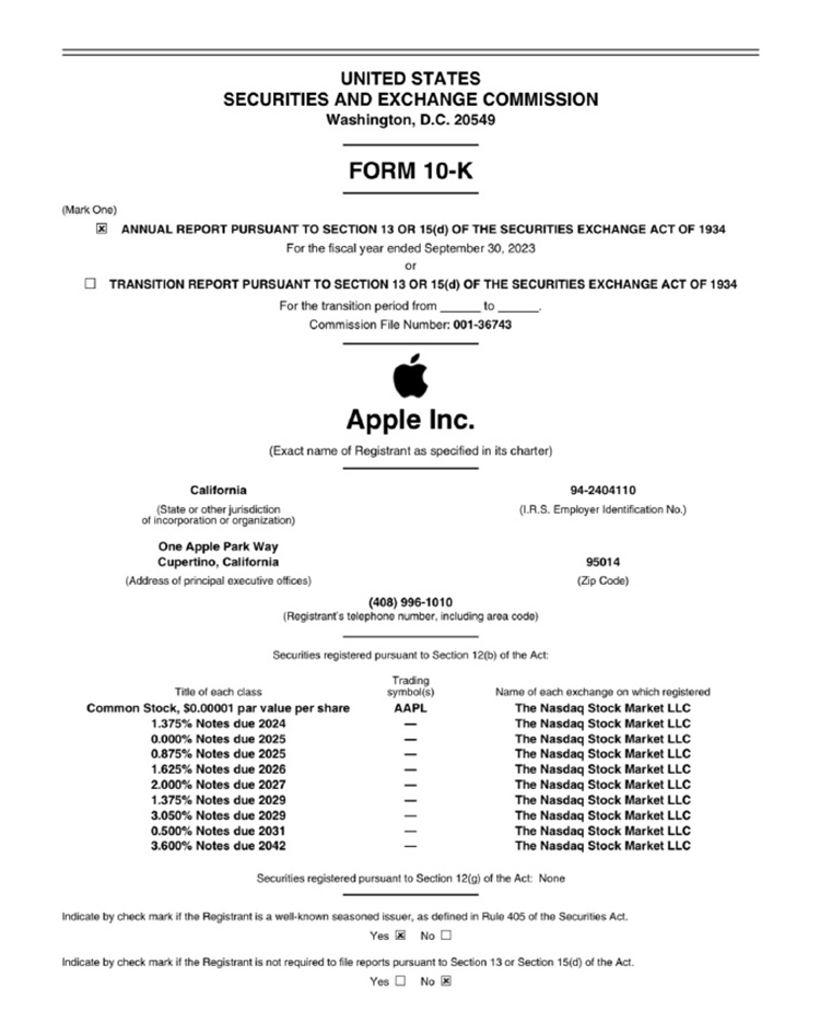 终于在App Store上松口了 苹果或于明年3月前在欧洲开放第三方App下载-第1张图片-科技快讯