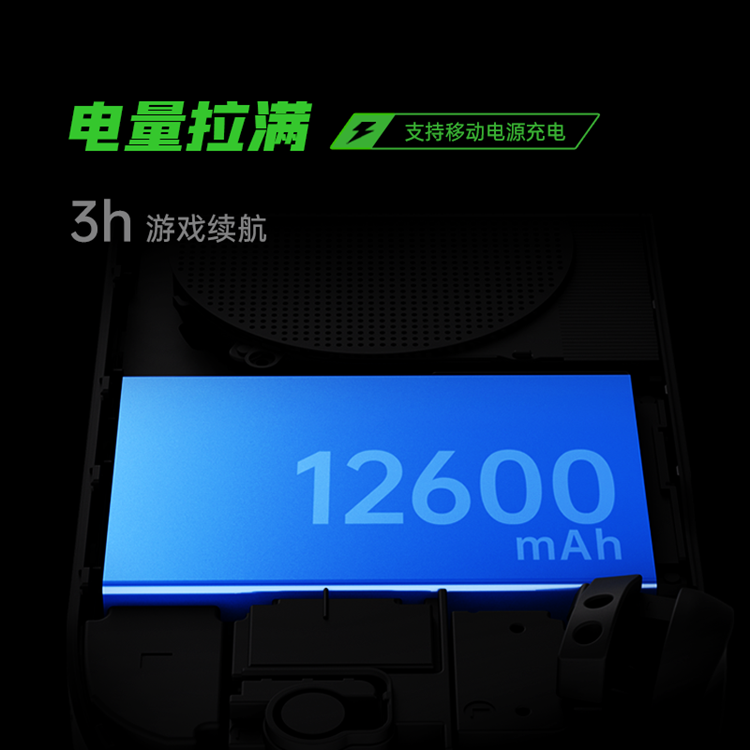 AOKZOE发布A2 Ultra版游戏掌机：标配酷睿Ultra处理器，整机666克-第4张图片-科技快讯