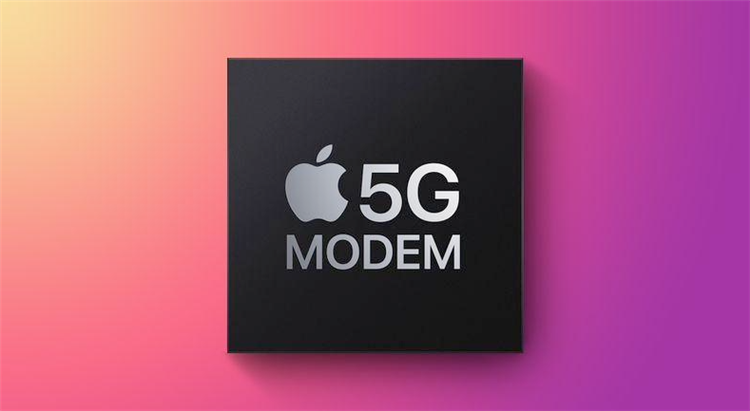 5G难不倒华为却困住了苹果，曝苹果或停止自研5G调制解调器-第2张图片-科技快讯