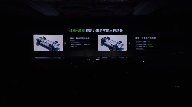 不用脚也能驾驶？全新中型SUV零跑C10开启预售，15.18万起-第9张图片-科技快讯