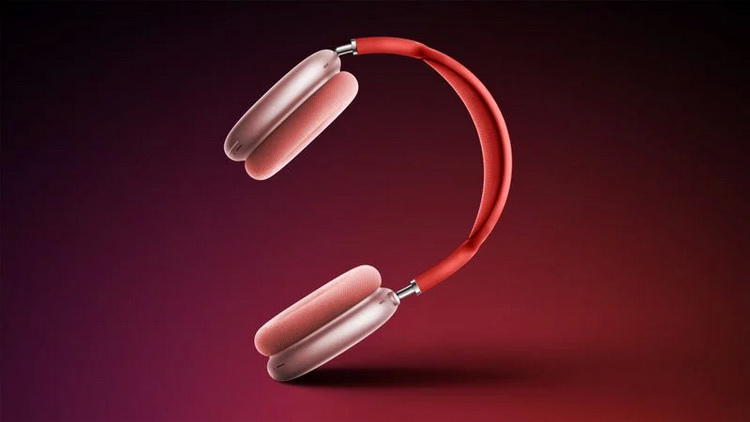 苹果AirPods Max 2或明年推出 USB-C可能是唯一亮点-第1张图片-科技快讯