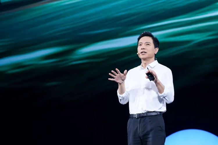 特斯拉与百度合作！外国智驾技术入华，或再用合资模式-第4张图片-科技快讯