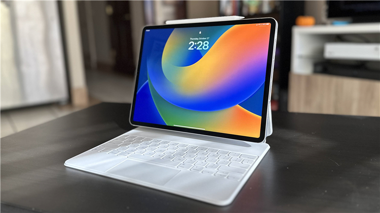 苹果首款OLED iPad Pro终于要来了，但屏幕可能会面临抽奖-第3张图片-科技快讯