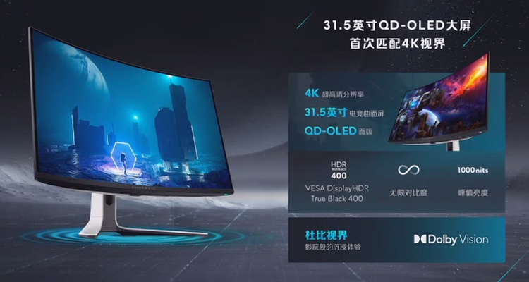 CES2024 | 戴尔推出海量PC硬件：拥抱AI，游戏与办公用户各得所需-第5张图片-科技快讯