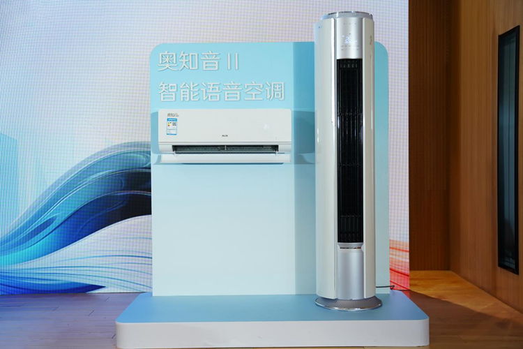 首次引入大语言模型：奥知音引领空调行业新标杆-第1张图片-科技快讯