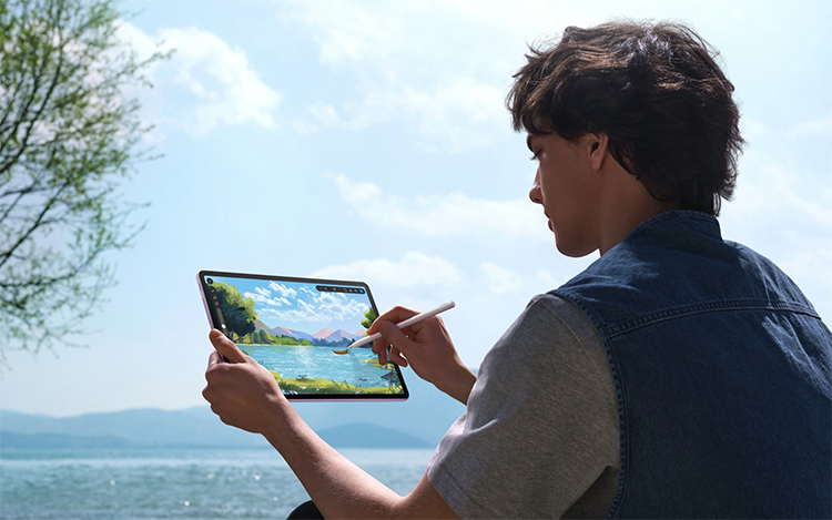 苹果新款iPad Pro性能很强，但我更推荐你买华为MatePad 11.5"S-第13张图片-科技快讯