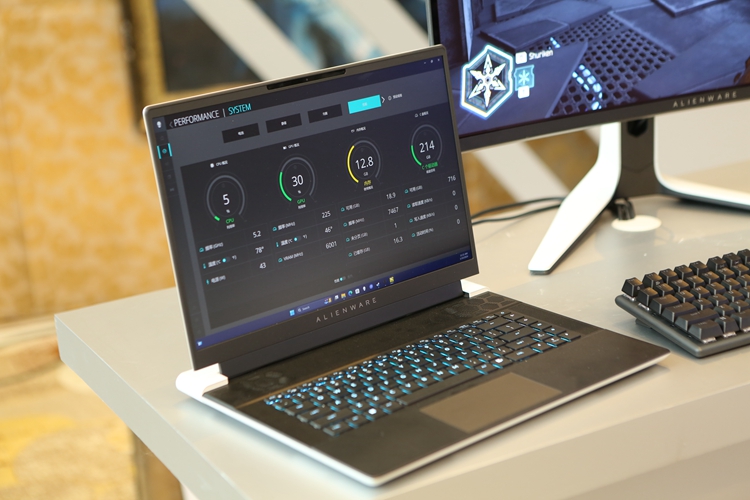 CES2024 | 戴尔推出海量PC硬件：拥抱AI，游戏与办公用户各得所需-第4张图片-科技快讯
