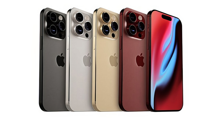 果粉近期非必要别换新机了 爆iPhone 15系列9月12日发布-第4张图片-科技快讯