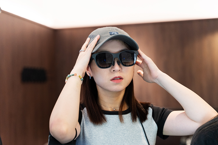 XREAL分享商业全球化之路 用AR眼镜开辟3D世界新赛道-第4张图片-科技快讯