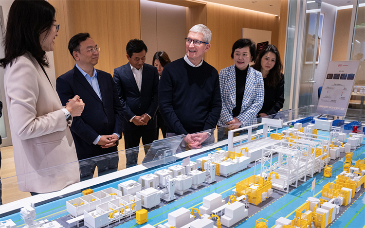 比亚迪正式登陆希腊乘用车市场，目前已拿下欧洲20国-第5张图片-科技快讯