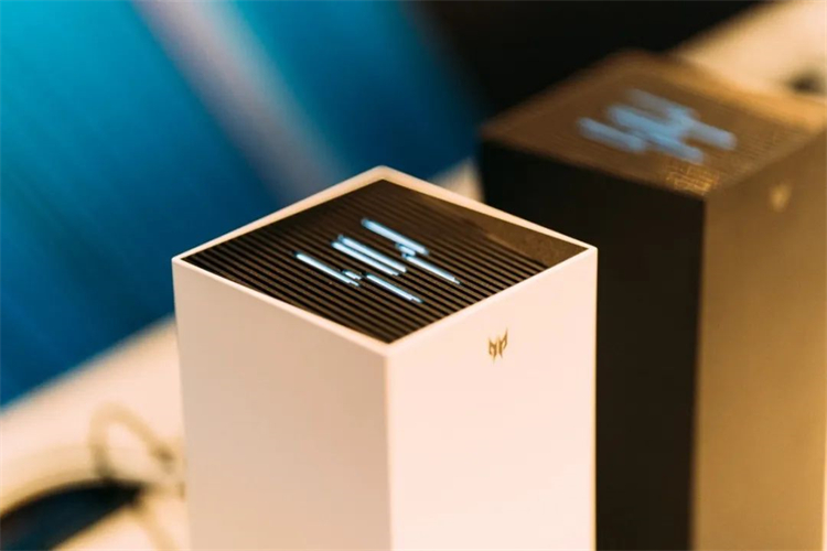 CES2024丨宏碁携触手可及的"AI"产品亮相，更有独家裸眼3D黑科技登场-第5张图片-科技快讯