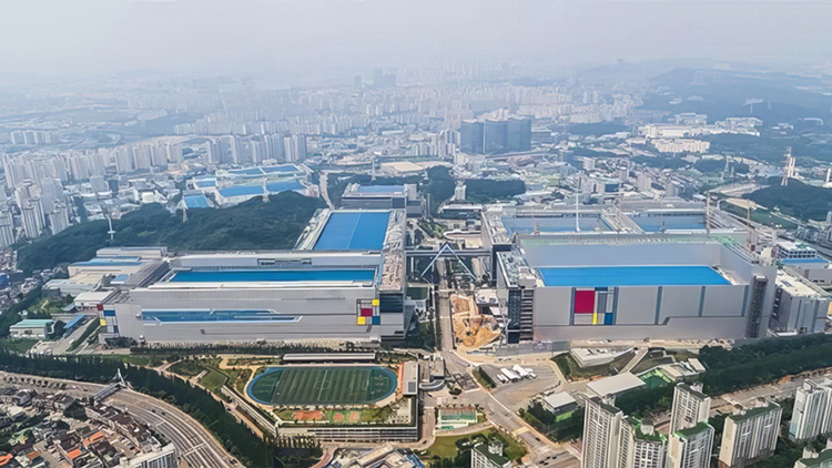 三星、台积电3nm良品率仅约50%，或将引起系列问题-第2张图片-科技快讯