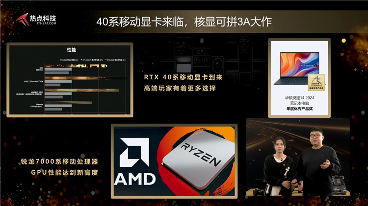 回顾过去展望未来，2023卓越科技产品评选专题直播圆满落幕-第9张图片-科技快讯