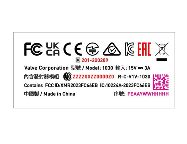 V社虽然否认Steam Deck2的可能性，但可能出升级款来加持体验-第2张图片-科技快讯