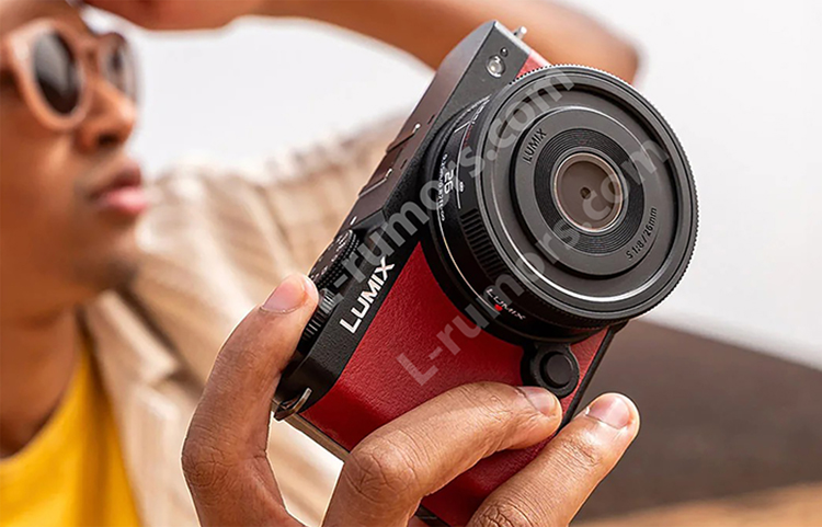 S5II的迷你青春版？ 松下Lumix S9有望5月22日发布-第1张图片-科技快讯