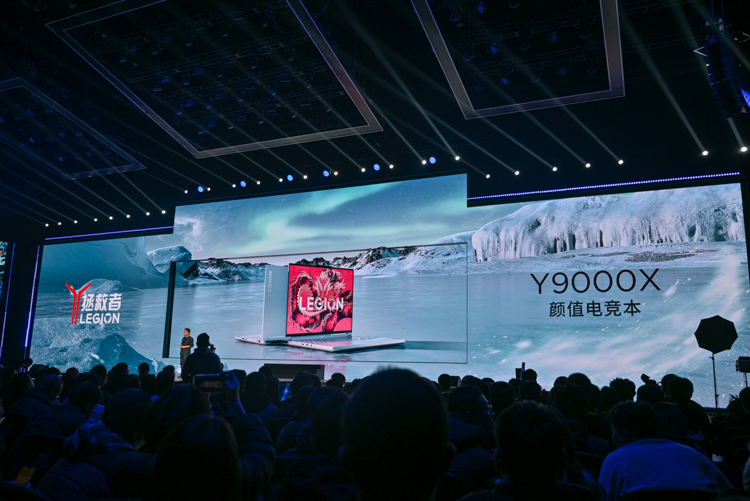 联想发布2024款拯救者新品：全面修炼内功，让AI来得更猛烈些-第9张图片-科技快讯