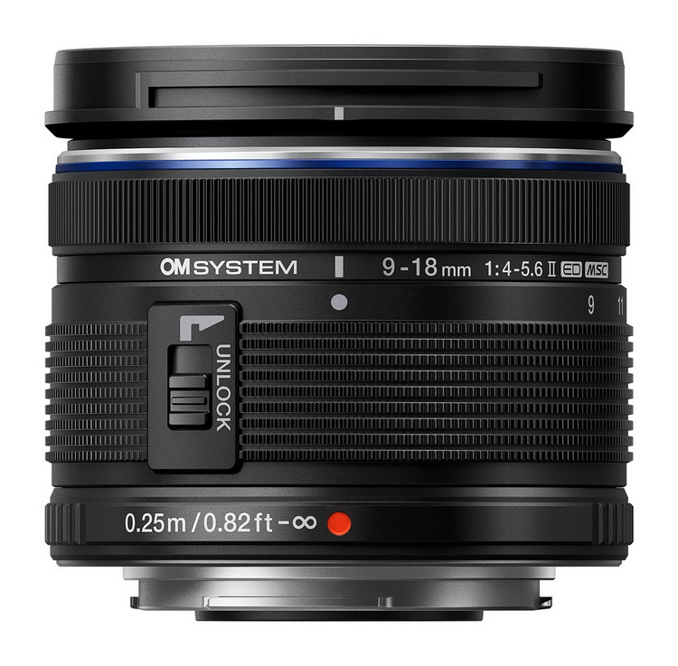 奥之心三款新品齐发 150-600mm F5.0-6.3镜头放大率可达1.4X-第3张图片-科技快讯