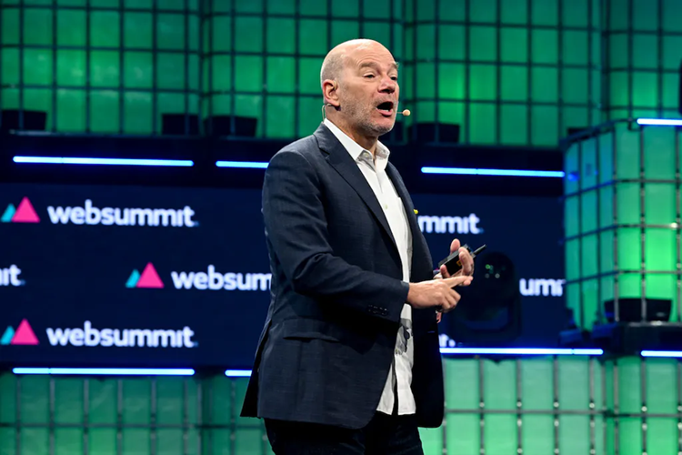 从科技的盛宴到创新的舞台，Web Summit 2023何以成为"科技届的奥运会"-第9张图片-科技快讯