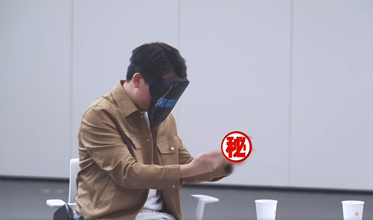 石锤并非王腾马甲 知名博主数码闲聊站首次公开"亮相"-第5张图片-科技快讯