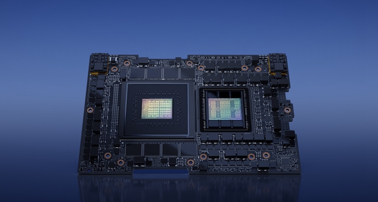 英伟达GeForce RTX 5090性能提升超60%：AMD不玩了，根本没法打-第1张图片-科技快讯
