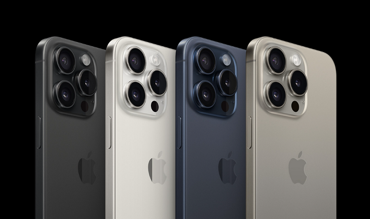 马斯克被啪啪打脸？曾嘲讽新iPhone无新意，现称赞iPhone 15系列拍照好-第2张图片-科技快讯