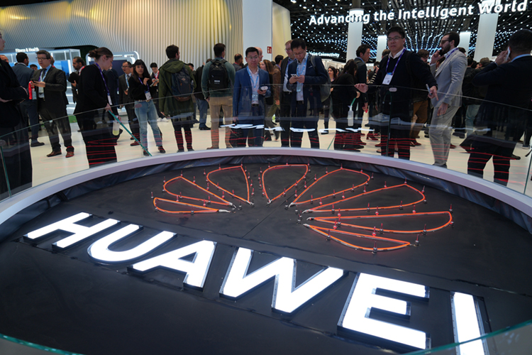 MWC2024丨华为携全系列亮相，发布首个5.5G智能核心网-第14张图片-科技快讯