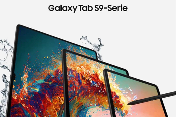 独此一家！三星Galaxy Tab S9配置曝光，全系搭载鸡血版骁龙8 Gen 2-第1张图片-科技快讯